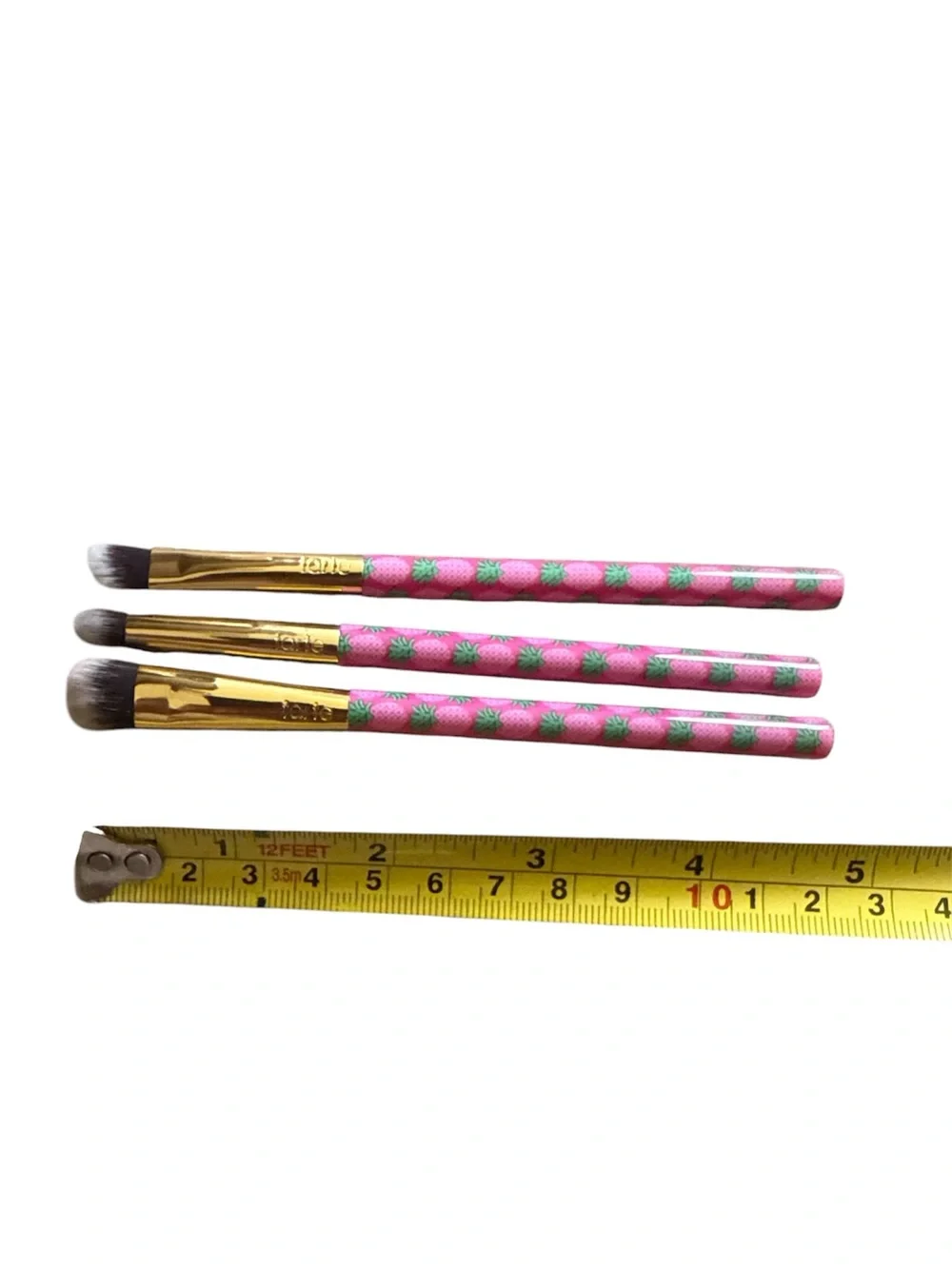 Small Tarte eye brush travel set